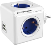 PowerCube 4 (белый/синий)