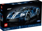 Technic 42154 2022 Ford GT