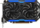 GeForce GTX 960 2GB GDDR5 (GV-N960OC-2GD)