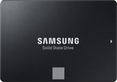 Samsung 860 Evo 500GB MZ-76E500