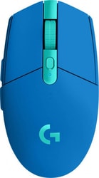Logitech G304 Lightspeed (синий)