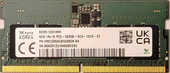 8ГБ DDR5 SODIMM 5600 МГц HMCG66AGBSA092N