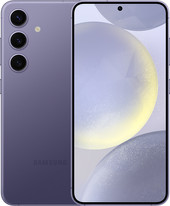 Galaxy S24 8GB/256GB SM-S921B Exynos (фиолетовый)