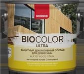 Bio Color Ultra 2.7 л (бесцветный)