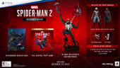 Marvels Spider-Man 2 Collector's Edition для PlayStation 5