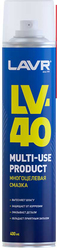 Смазка многоцелевая LV-40 400мл Ln1485
