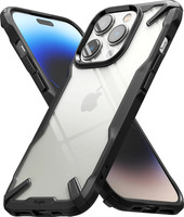 Fusion-X iPhone 14 Pro Max (черный)
