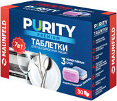 Purity Premium all in 1 MDT30PP (30 шт)