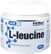 Base L-Leucine (200г)