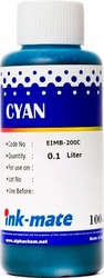 CIM-810C 100 мл (циан)