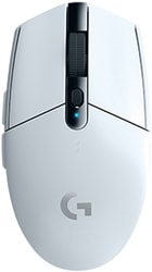 Logitech G304 Lightspeed (белый)