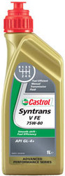 Castrol Syntrans V FE 75W80 1л