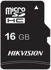 microSDHC HS-TF-C1/16G 16GB