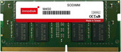 16ГБ DDR4 SODIMM 2400 МГц M4S0-AGS1OISJ-CC