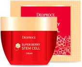 Крем для лица Deoproce Superberry Stem Cell 50 мл
