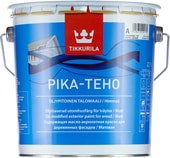 Pika-Teho 2.7 л (базис A)