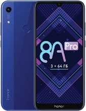 8A Pro JAT-L41 3GB/64GB (синий)