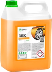 Для очистки дисков Disk 5.9кг 125232
