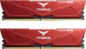 T-Force Vulcan 2x32ГБ DDR5 5600 МГц FLRD564G5600HC36BDC01