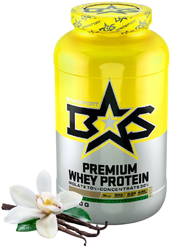 Premium Whey Protein (1300г, ваниль)
