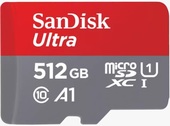 Ultra SDSQUAC-512G-GN6MA microSDXC 512GB