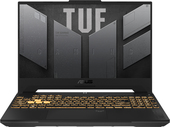 TUF Gaming Dash F15 2023 FX507ZV4-LP047