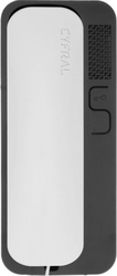 Unifon Smart B (черный, с белой трубкой)