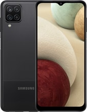 Galaxy A12s SM-A127F 3GB/32GB (черный)