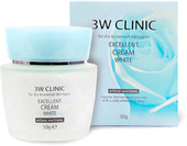 Крем для лица 3W Clinic Excellent White Cream 50 г