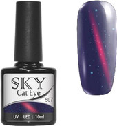 Cat Eye Sky 507