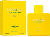 L`oriental Yellow Edition for Men EdT (100 мл)