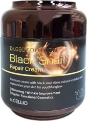 Сыворотка для лица Dr.G90 Black Snail & Hyaluron All In One Ampoule (280 мл)