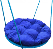 Гнездо в оплетке 0.8м 17059910 (синяя подушка)