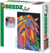 Beedz Art Лошадь, фантазия 06008