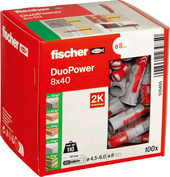 DuoPower 8 x 40 535455 (100 шт)