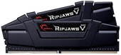 Ripjaws V 2x32GB DDR4 PC4-28800 F4-3600C18D-64GVK