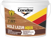 Holz Lazur Aqua (2.5 кг, сосна)