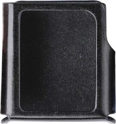 M0 Pro Leather Case (черный)