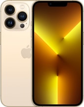 iPhone 13 Pro 128GB (золотой)