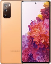 Galaxy S20 FE SM-G780F/DSM 8GB/256GB (оранжевый)