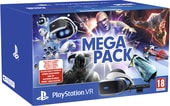 PlayStation VR v2 Mega Pack