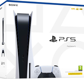 Sony PlayStation 5 CFI-1000