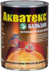 Бальзам (патина, 0.75 л)