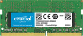 8GB DDR4 SODIMM PC4-21300 CT8G4SFS8266