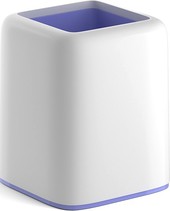 Forte Pastel 53255 (белый/фиолетовый)