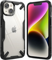 Fusion-X iPhone 14 Plus (черный)