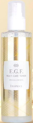 Тонер для лица E.G.F. Multi Care Toner (210 мл)