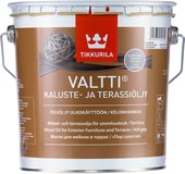 Valtti Kaluste 2.7 л (коричневый)