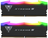 Viper Xtreme 5 RGB 2x16ГБ DDR5 7600МГц PVXR532G76C36K