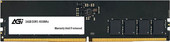 UD238 16ГБ DDR5 4800 МГц AGI480016UD238